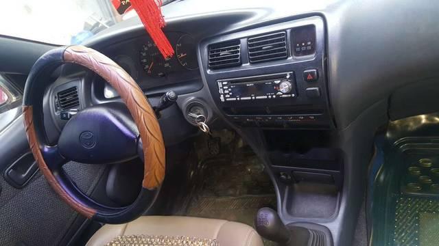 Toyota Corolla altis 1994 - Bán Toyota Corolla altis đời 1994, xe nhập