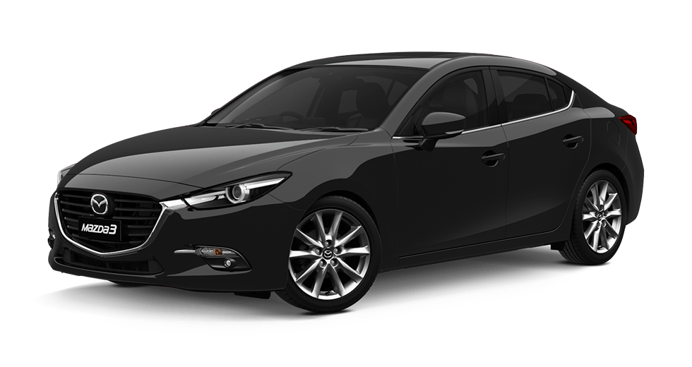 Mazda 3 2017 - Cần bán Mazda 3 năm 2017, màu đen xe cọp