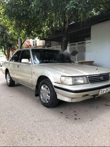 Toyota Cressida 1994 - Bán ô tô Toyota Cressida sản xuất năm 1994, xe nhập như mới