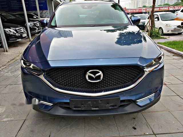 Mazda CX 5  2.5  2018 - Cần bán xe Mazda CX 5 2.5 năm sản xuất 2018