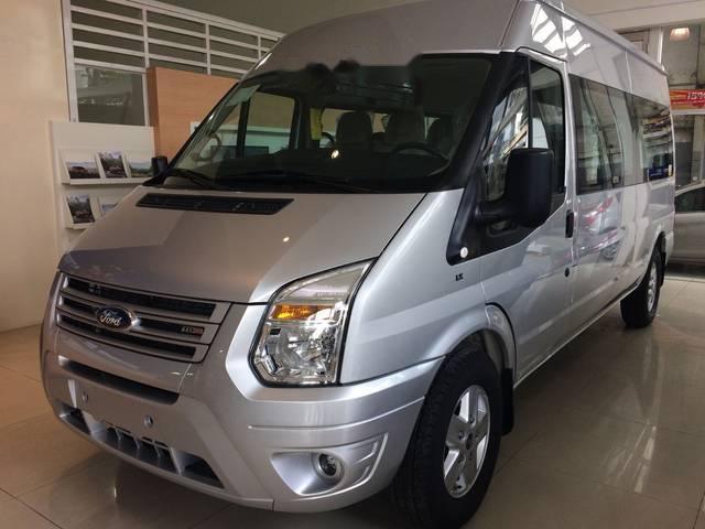 Ford Transit 2018 - Bán Transit 2018 mới 100%, bảo hành 3 năm hoặc 100.000km