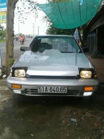 Honda Accord 1988 - Bán Honda Accord đời 1988 zin đẹp, bao máy êm