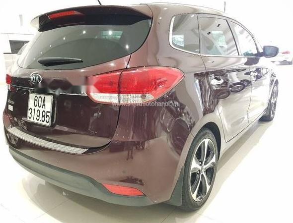 Kia Rondo  AT 2016 - Bán Kia Rondo sản xuất cuối 2016, máy xăng