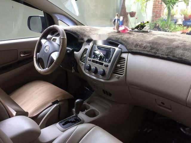 Toyota Innova 2015 - Cần bán lại xe Toyota Innova 2015, giá chỉ 650 triệu