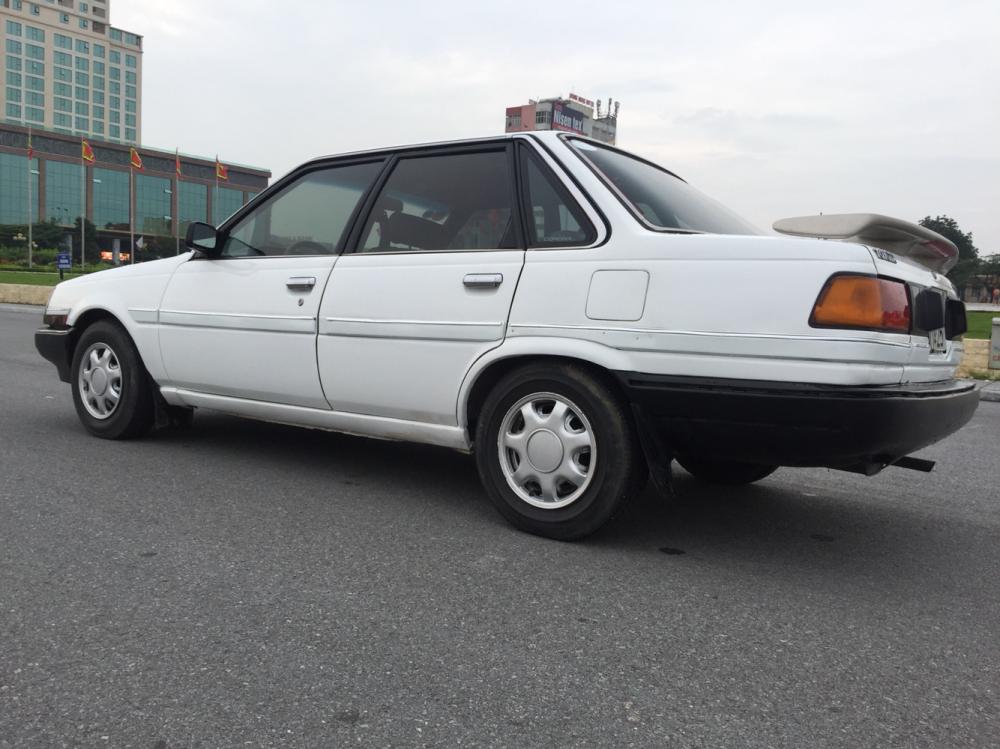 Toyota Corona 1992 - Bán xe đại chất Corona, giá 70tr