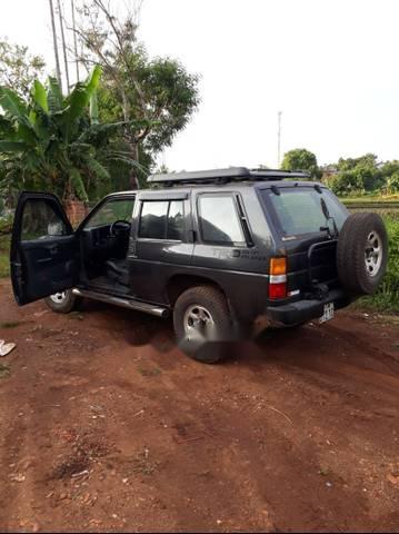 Nissan Pathfinder 1993 - Bán Nissan Pathfinder đời 1993, xe nhập, giá 90tr