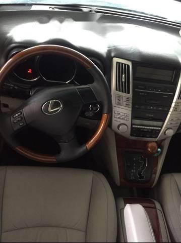 Lexus RX 2005 - Cần bán Lexus RX 2005, màu bạc, 685 triệu