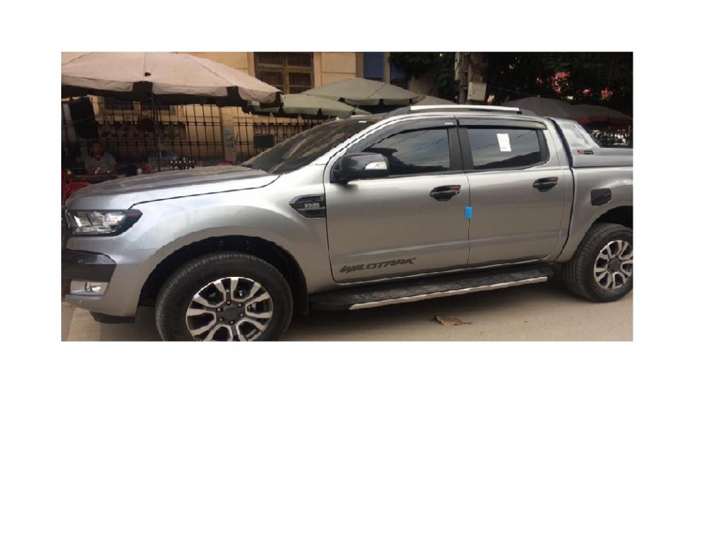 Ford Ranger Wildtrak 3.2 2018 - Ford Bắc Ninh bán xe Ford Ranger Wildtrak 3.2 SX 2018, có xe giao ngay. LH 094.697.4404