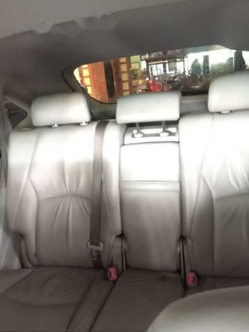 Lexus RX 2005 - Cần bán Lexus RX 2005, màu bạc, 685 triệu