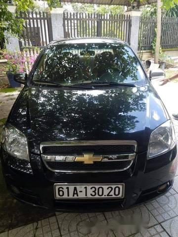 Chevrolet Cruze 2013 - Cần bán lại xe Chevrolet Cruze năm 2013, màu đen, giá tốt