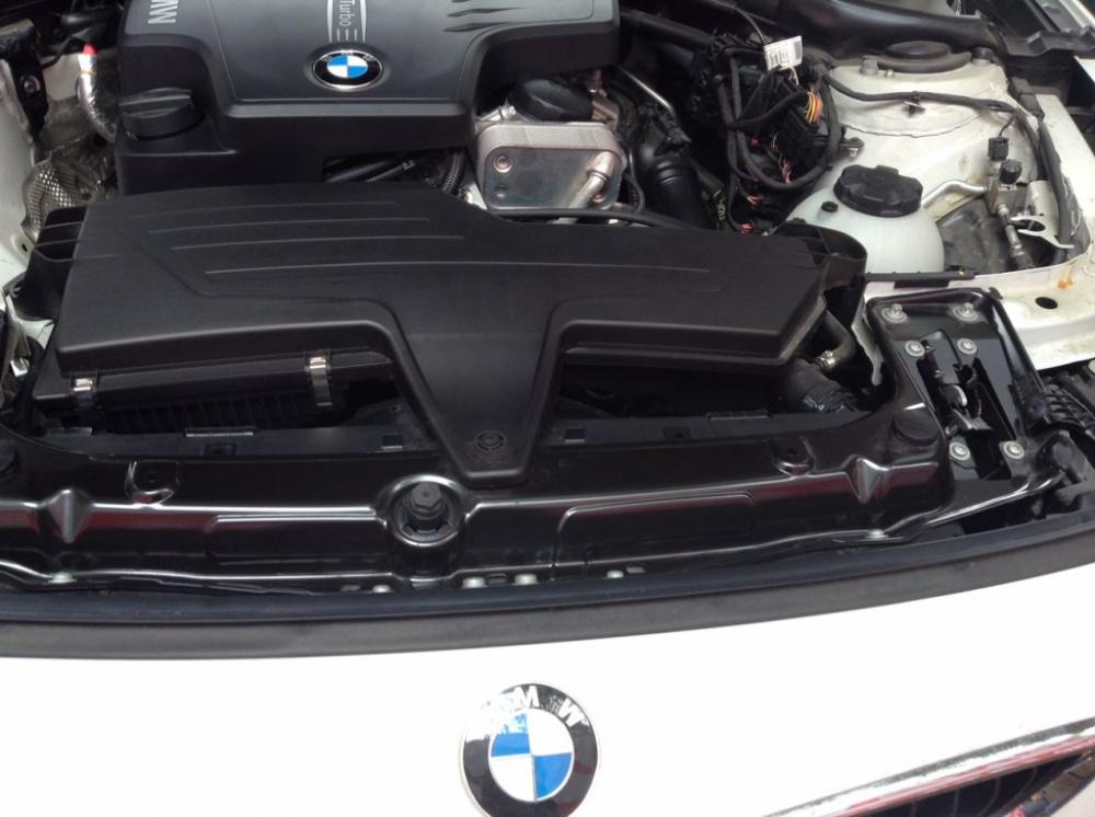 BMW 1 Cũ  3 28iGT 204 2014 - Xe Cũ BMW 3 28iGT 2014
