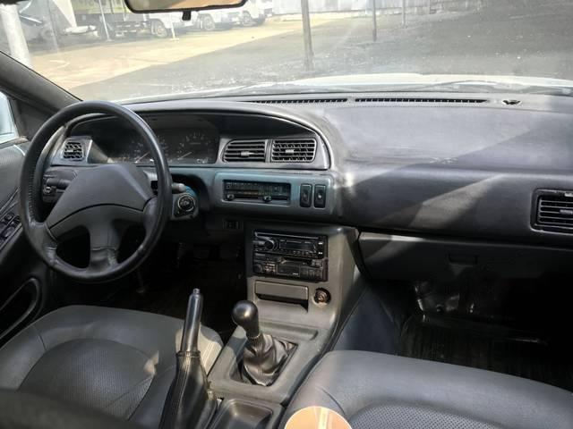 Nissan Cefiro   1993 - Bán xe Nissan Cefiro 1993, xe nhập