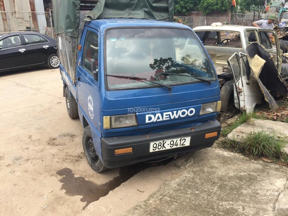Daewoo Labo 1996 - Bán Daewoo 5 tạ 1996