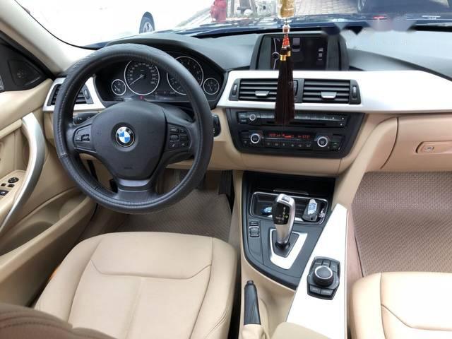 BMW 3 Series  320i   2012 - Bán BMW 320i sản xuất 2012, giá 815tr