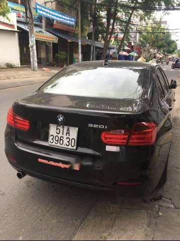 BMW 3 Series  320i 2012 - Cần bán lại xe BMW 3 Series 320i năm 2012 