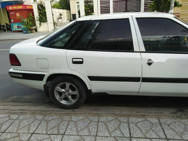 Daewoo Espero   1992 - Bán Daewoo Espero sản xuất năm 1992, màu trắng, ít sử dụng