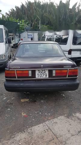 Mazda 929 1988 - Bán xe Mazda 929 năm sản xuất 1988