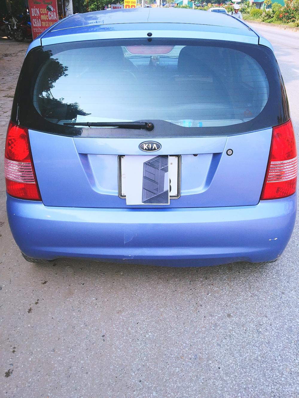 Kia Morning LX 2008 - Bán xe Kia Moring 2008 giá tốt