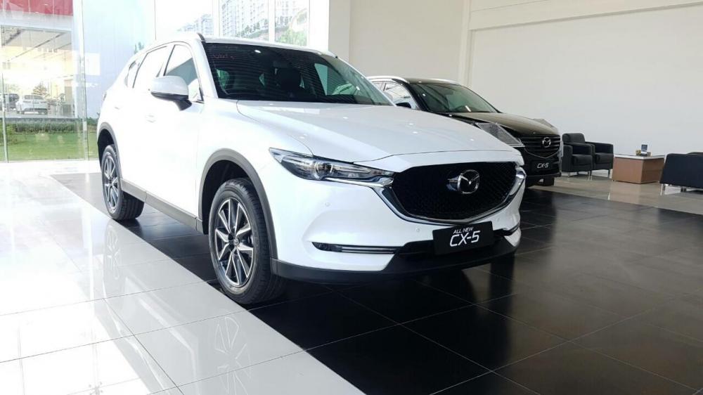 Mazda CX 5 2019 - Mazda CX5 2019.Ưu đãi hơn 30 triệu tiều mặt + KM.Trả góp 90%.L/S0.6%.Chỉ 220 triệu lấy xe