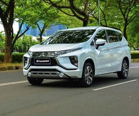 Mitsubishi Mitsubishi khác 2020 - Giá xe ô tô tại Nghệ An, hotline: 0979012676