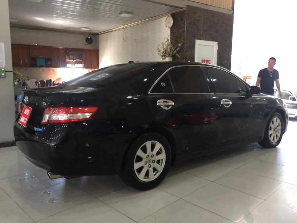 Toyota Camry LE Cũ   2.5AT 2009 - Xe Cũ Toyota Camry LE 2.5AT 2009