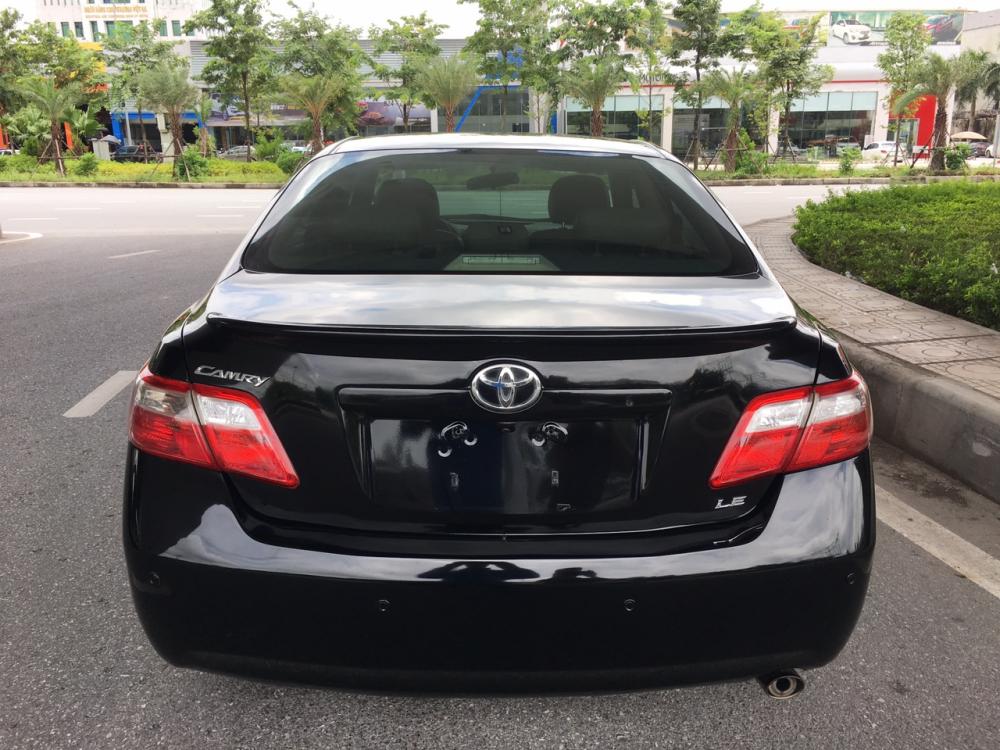 Toyota Camry LE Cũ 2007 - Xe Cũ Toyota Camry LE 2007