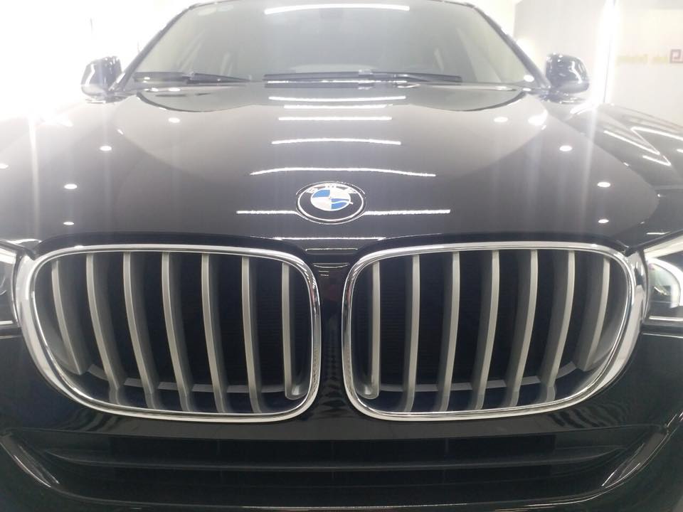 BMW X4 Cũ   XDriver28i 2014 - Xe Cũ BMW X4 XDriver28i 2014