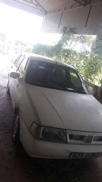 Fiat Tempra 2001 - Cần bán xe Fiat Tempra năm sản xuất 2001, màu trắng