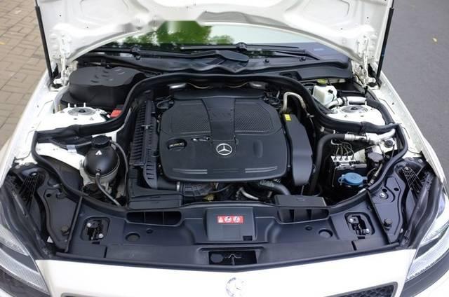 Mercedes-Benz CLS class CLS 350   2014 - Cần bán Mercedes CLS 350 năm sản xuất 2014, màu trắng, nhập khẩu