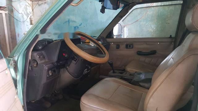 Toyota Van 1988 - Cần bán lại xe Toyota Van năm sản xuất 1988