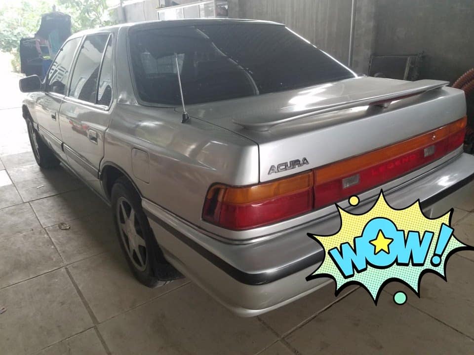 Acura Legend 1989 - Bán xe Acura đời 89