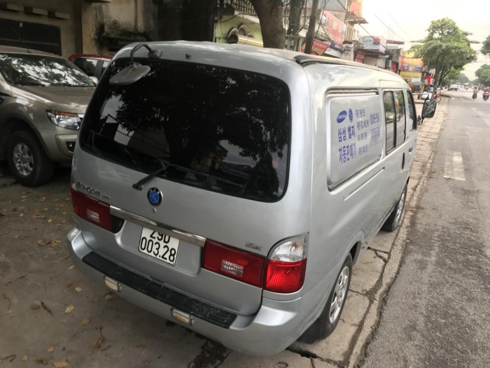 Kia Bongo 2004 - Bán xe tải van 6 chỗ, 800kg, hiệu Kia Bongo, nhập khẩu nguyên chiếc từ Hàn Quốc, đời 2004