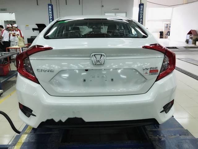 Honda Civic   1.8L     2018 - Bán Honda Civic 1.8 E mới, xe có sẵn full màu giao ngay