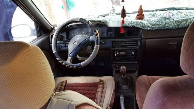 Nissan Bluebird 1996 - Xe Nissan Bluebird năm sản xuất 1996, nhập khẩu 