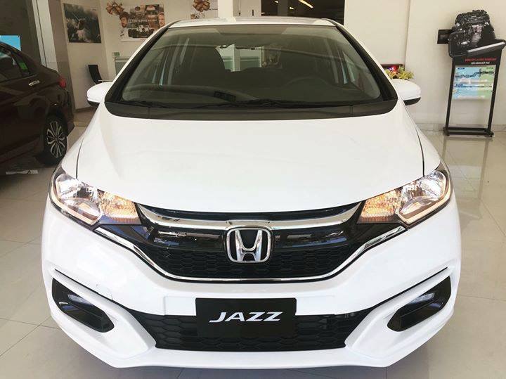 Honda Jazz V 2018 - Bán Honda Jazz tại ô tô Honda gia lai mới 100%, hiện chương trình ưu đãi lên đến 30 triệu, liên hệ ngay