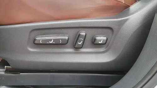 Hyundai Veracruz  3.8 AT  2007 - Bán xe Hyundai Veracruz 3.8 AT 2007, màu bạc  