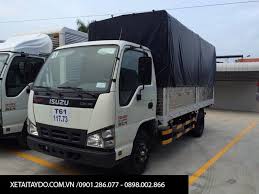 Isuzu QKR 2017 - Bán Isuzu xe tải thùng mui bạc đời 2018, màu bạc, xe nhập, giá 400tr