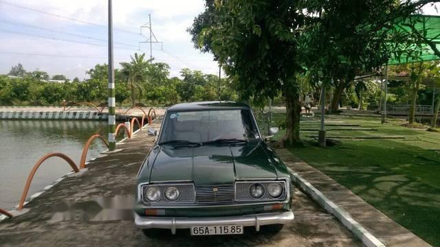 Toyota Mark II 1980 - Cần bán lại xe Toyota Mark II năm 1980, giá tốt