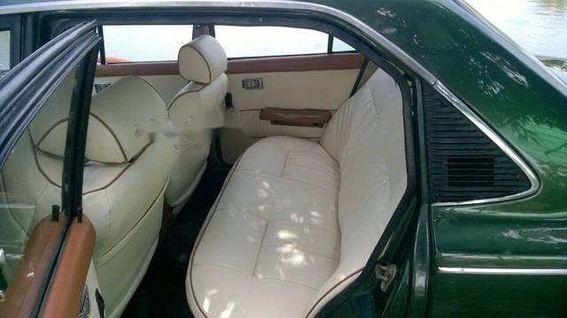 Toyota Mark II 1980 - Cần bán lại xe Toyota Mark II năm 1980, giá tốt