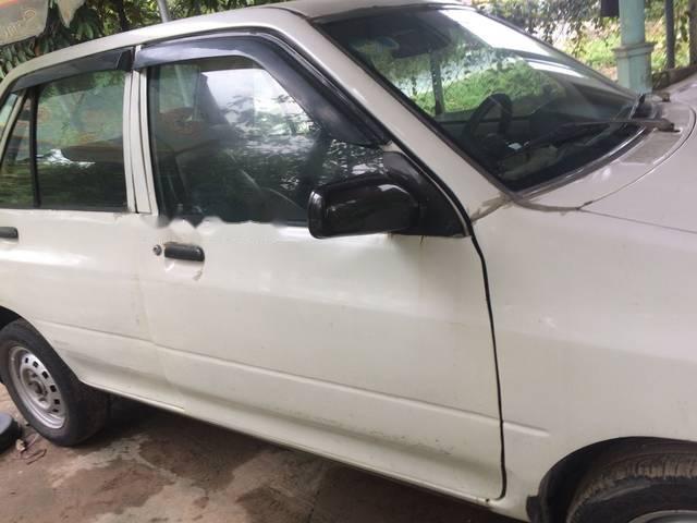 Kia Pride    1996 - Cần bán Kia Pride đời 1996, 5 chỗ, mọi chức năng còn hoạt động tốt