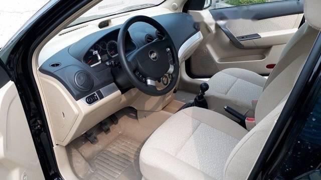 Chevrolet Aveo   LT  2018 - Bán Chevrolet Cruze 2018, phân khúc C trang bị đầy đủ các tính năng an toàn