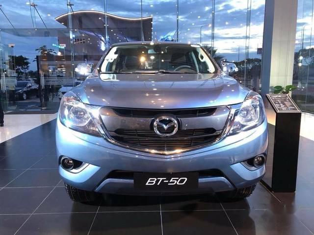 Mazda BT 50 2018 - Bán Mazda BT 50 2018, xe nhập