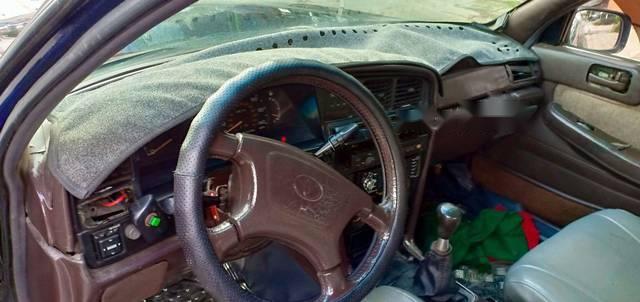 Toyota Caldina 1991 - Bán Toyota Caldina sản xuất năm 1991, 52tr