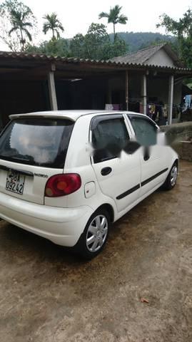 Daewoo Matiz  S  2003 - Bán xe Matiz xịn đời 2003 tư nhân