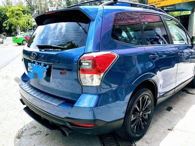 Subaru Forester   2.0 XT - Turbo 2016 - Cần bán lại xe Subaru Forester 2.0 XT - Turbo đời 2016 