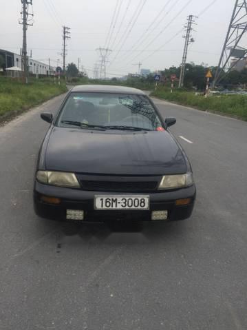 Nissan Altima    1993 - Bán Nisan Altima nhập khẩu Nhật Bản, sản xuất năm 1993, đăng ký lần đầu tại Việt Năm 2000