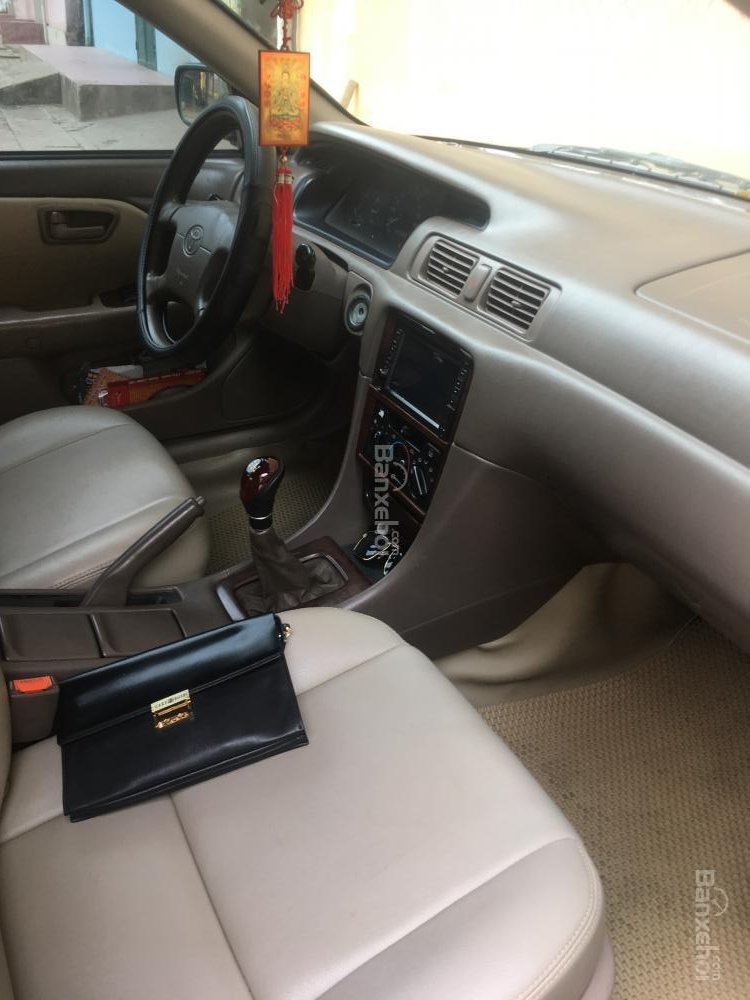 Toyota Camry Gli  2000 - Bán Camry Gli 2.2 đời 2000