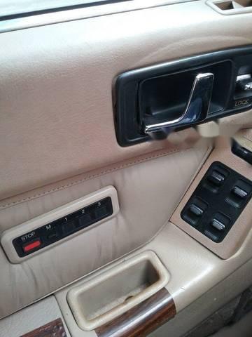 Honda 1989 - Bán ô tô Honda Legend sản xuất 1989, màu trắng