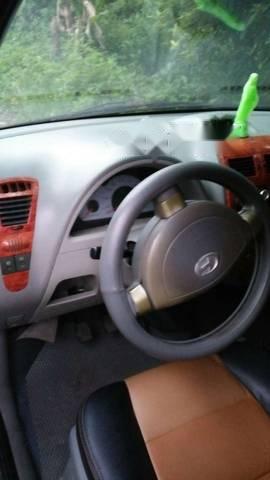 Hyundai Atos   2008 - Bán ô tô Hyundai Atos năm 2008, số sàn, giấy tờ đầy đủ