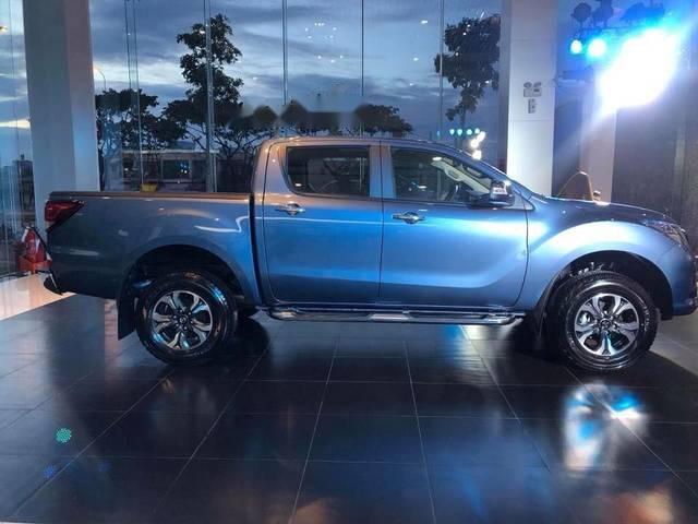 Mazda BT 50 2018 - Bán Mazda BT 50 2018, xe nhập